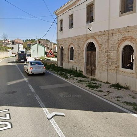 Apartman Lari Vižinada Dış mekan fotoğraf