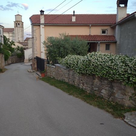 Apartman Lari Vižinada Dış mekan fotoğraf