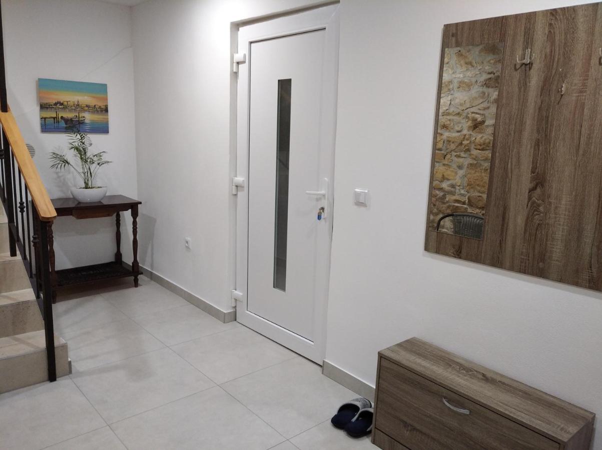 Apartman Lari Vižinada Dış mekan fotoğraf