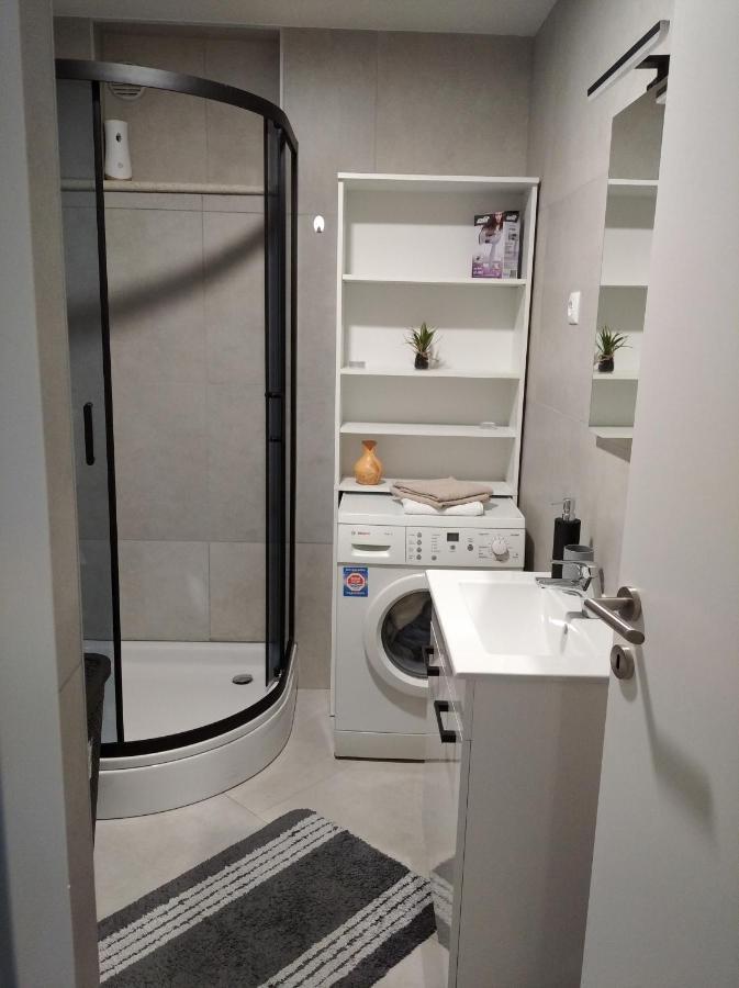 Apartman Lari Vižinada Dış mekan fotoğraf