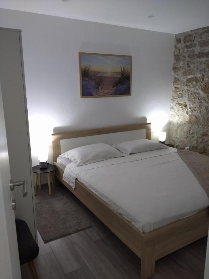 Apartman Lari Vižinada Dış mekan fotoğraf
